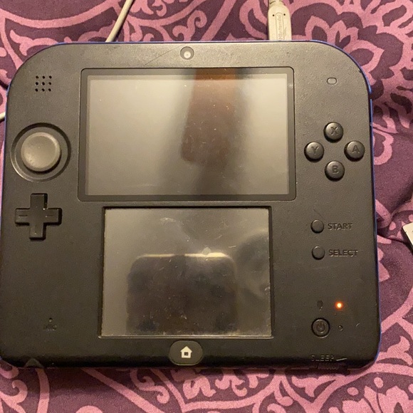 2DS NINTENDO for kids - Picture 11 of 11